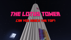 The Lotus Tower